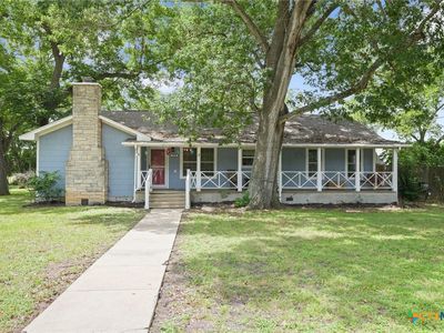 1320 W San Antonio St