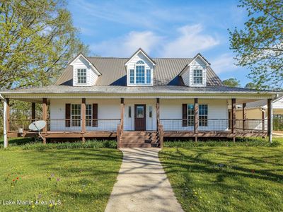 7054 Horseshoe Bend Rd