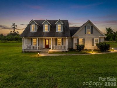 Property at 6301 Poors Ford Rd, Rutherfordton, NC