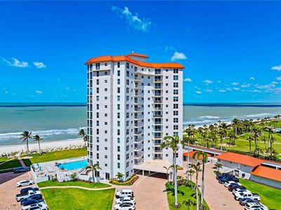 10701 Gulf Shore Dr APT 402