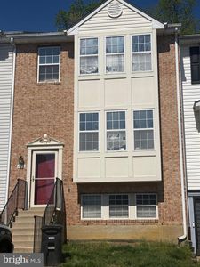 Property at 4226 Apple Orchard Ln #4, Suitland, MD