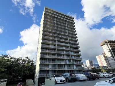 2522 Date St APT 502