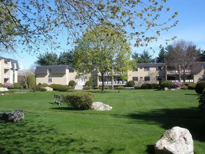 64 Bigelow Ave APT 12