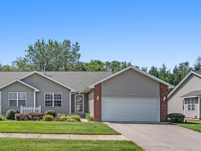 803 Strawberry Valley Ave NW #93