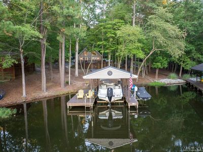 169 Bradley Point Dr