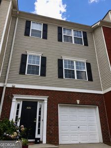Property at 3686 Lantern Walk Ln, Scottdale, GA