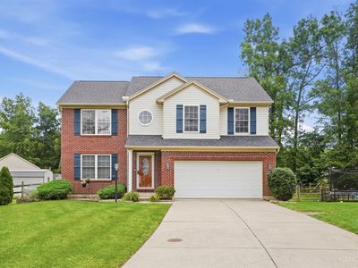 1553 Deerwoods Dr