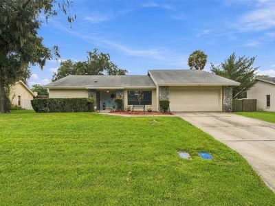 2621 BRIDLE DRIVE