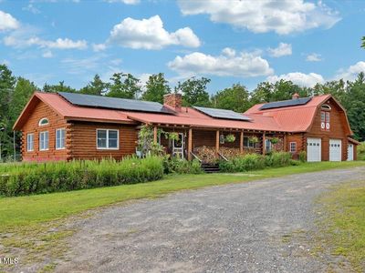 539 Maple Grove Road