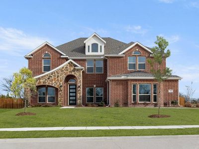 804 Hidden Lakes Dr