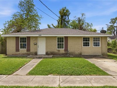 Property at 2319 Lawrence St, New Orleans, LA