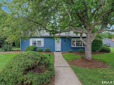 22 Thelbridge Street #22
