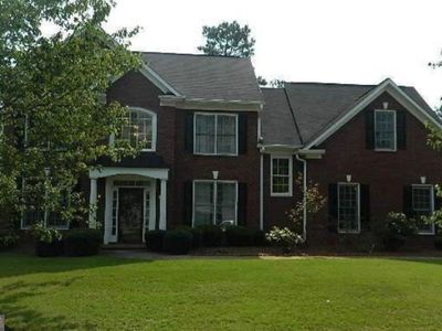 2502 Meadowmist Pl SE