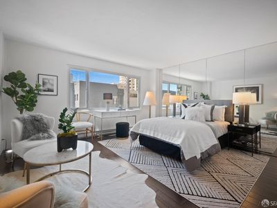 1001 Pine St UNIT 707