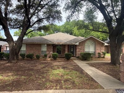 9124 Timber Oaks Dr