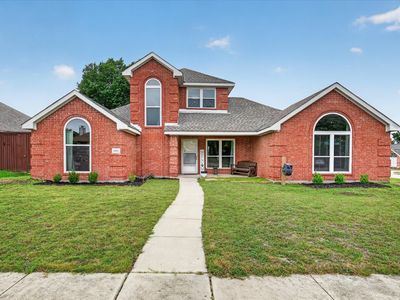9961 Williford Trl