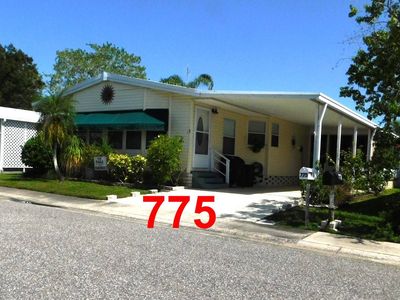 1001 Starkey Rd LOT 775