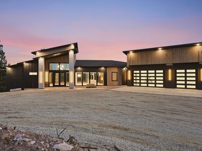 11246 Paradise Gulch Loop