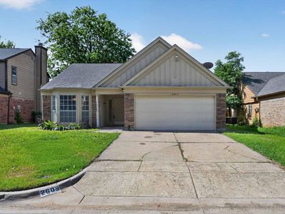 2609 Coldstream Dr