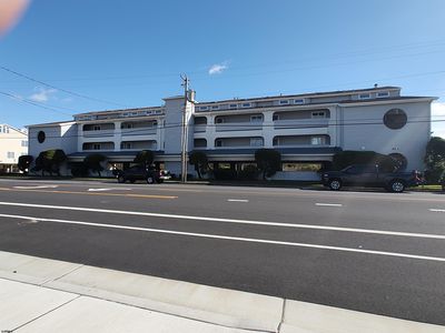 300 E Brigantine Ave UNIT 11