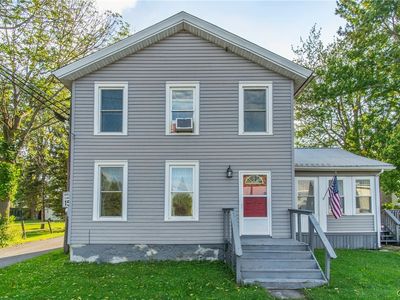 Property at 145 S James St, Carthage, NY