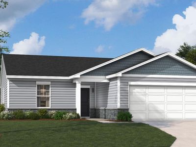 Property at 235 Kingfield Dr, Hopkins, SC
