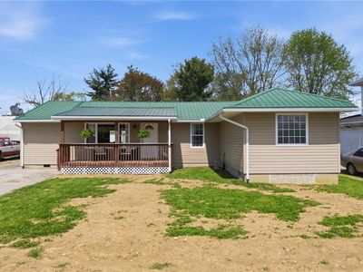 Property at 245 S 2nd St, New Vienna, OH
