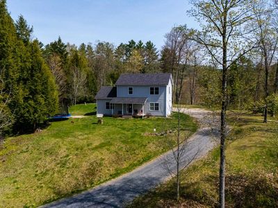 192 Mill Brook Road