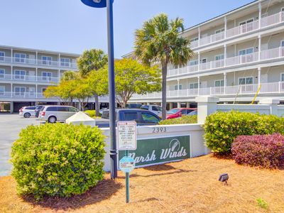 2393 Folly Rd #2-M