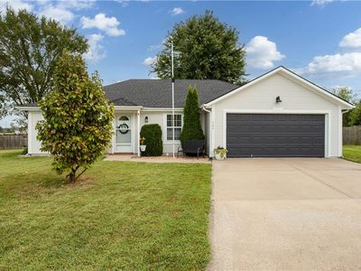 Property at 500 Birch St, Peculiar, MO