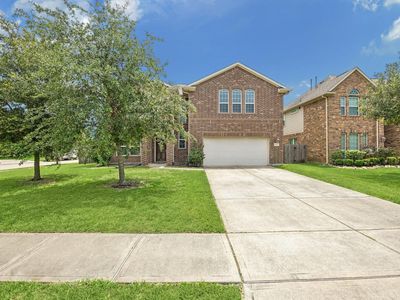 9707 Shimmering Lakes Dr