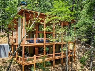 1360 Black Ankle Creek Rd