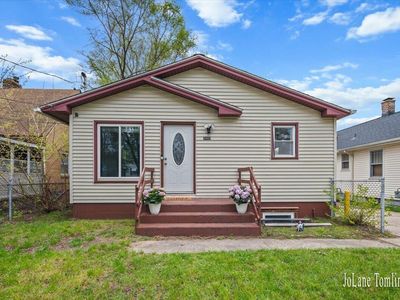 3440 Opal Ave SW