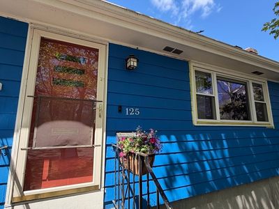 125 Sylvia St