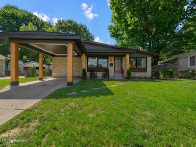 8012 Daffodil Dr