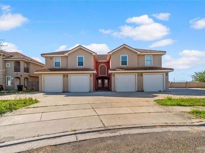 1200 E Pineridge Ave APT 4