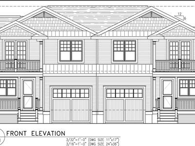 405 Fourth Avenue East W #Far