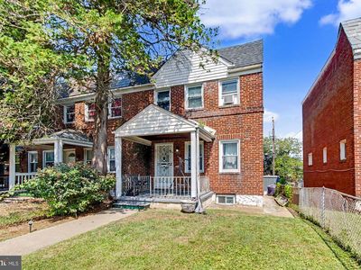 315 Mount Holly St