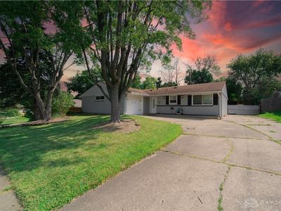 6695 Celestine St