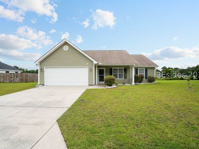 Property at 464 Ridgeland Lakes Dr, Ridgeland, SC