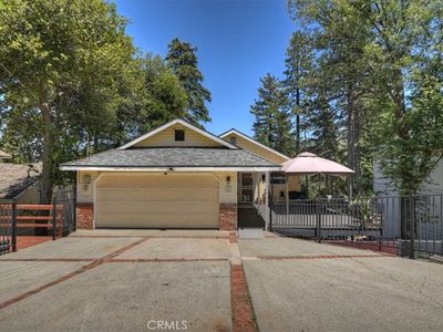 Property at 395 Wylerhorn Dr, Lake Gregory, CA