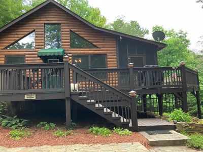 47 Starry Night Path