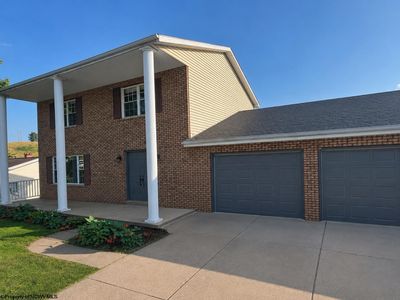 Property at 1825 Martha Ave, Fairmont, WV