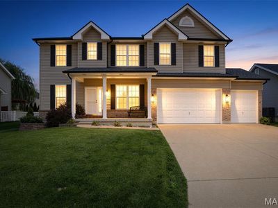 2004 Belmont Dr