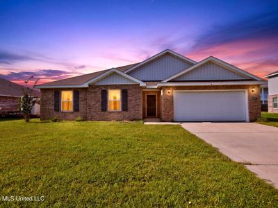 8604 Palmetto Dr