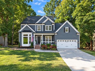 325 Bond Lake Dr