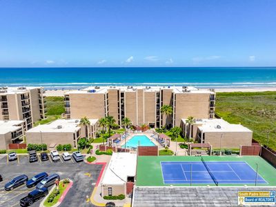110 Padre Blvd #107