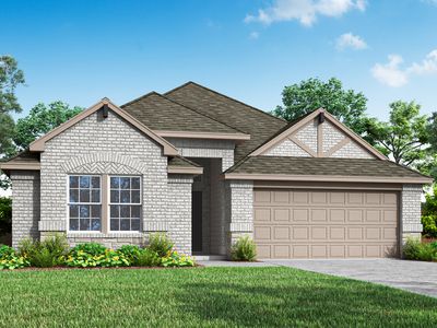 Coppell Plan, Sutton Fields