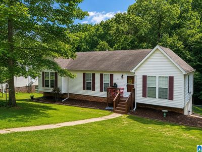 168 S Hillcrest Rd