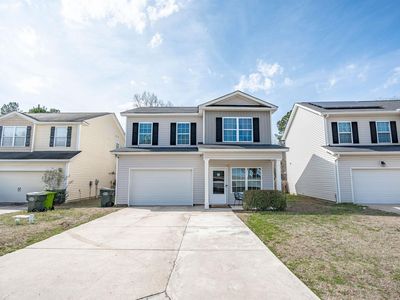 5 Cornerstone Way